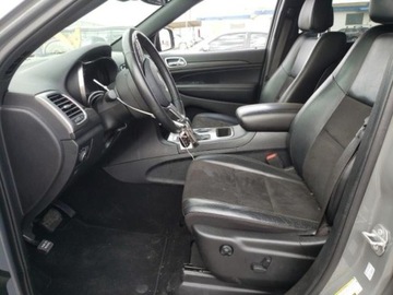 Jeep Grand Cherokee IV 2020 Jeep Grand Cherokee 2020, 3.6L, 4x4, LAREDO, p..., zdjęcie 6