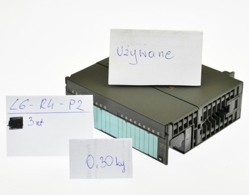 6ES7 331-7KF01-0AB0 Аналоговые входы Siemens SIMATIC S7-300 8xAI
