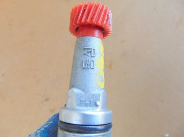 HYUNDAI i10 1.25 78KM 09 ИМПУЛЬСЕР КОРОБКИ ПЕРЕДАЧ