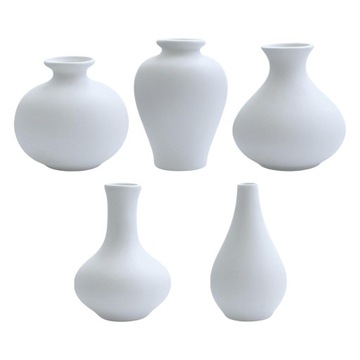 Flowers Vase Ceramiczne wazony na kwiaty do domu