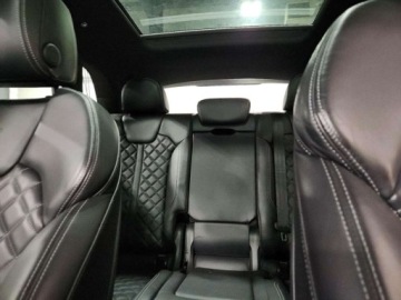 Audi SQ5 2019 Audi SQ5 2019 r., 3,0L SQ5 PRESTIGE 3.0 Benzyna 349KM, zdjęcie 9