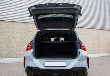 BMW X3 G45 2026 BMW X3 20d xDrive M Sport, Pakiet Premium, Panorama, Zawieszenie adaptacyj, zdjęcie 14
