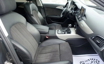Audi A6 C7 Allroad quattro facelifting 3.0 TDI clean diesel 320KM 2015 Audi A6 Allroad 3.0BiTDI 320KM LIFT Quattro Full LED Navi Skora Stan BDB, zdjęcie 12