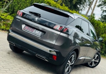 Peugeot 3008 II Plug-In Hybrid Facelifting 1.6 HYBRID 225KM 2021 Peugeot 3008 1,6 GT line PlugIn MultiLed Ambiente Blis Kamera Alu19 Serwis, zdjęcie 8