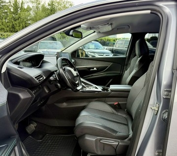Peugeot 5008 II 2021 Peugeot 5008 Allure,Full wersja,Gwarancja, zdjęcie 8