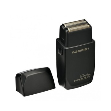 Golarka do włosów GAMMA PIU Wireless Prodigy
