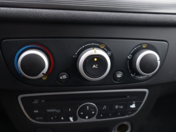 Renault Megane III 2010 Renault Megane 1.5 dCi, Klima, Tempomat, zdjęcie 12