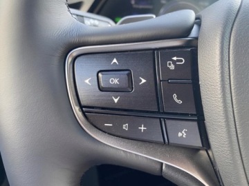 Lexus ES VII (XV70) Sedan Facelifting 300h 218KM 2025 LEXUS ES 300h Business Edition 2.5 E-CVT 218KM, zdjęcie 9