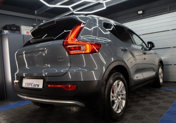 Volvo XC40 Crossover 2.0 D3 150KM 2020 Volvo XC 40 Automat_Podgrzewane fotele_ 2.0 Diesel 150KM, zdjęcie 3