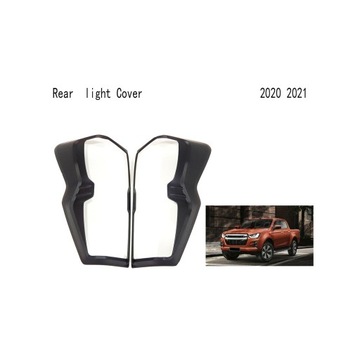 Запчасти для фонарей капота Isuzu D-MAX DMAX 2020 2021