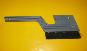 SKROBACZKA DO SZYB MERCEDES W140 S-KLASA ORYGINAŁ