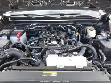Toyota Tacoma II 2024 Toyota Tacoma 2024r., SR5, od ubezpieczalni 2.4 Benzyna 278KM, zdjęcie 11