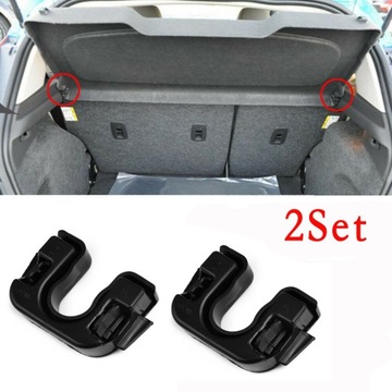 2 SPONY POLIČKY KUFRU FORD FOCUS MONDEO FIESTA