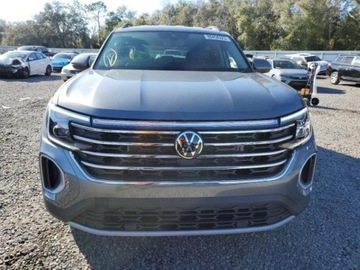 Volkswagen 2024 Volkswagen Atlas 2024r., 2.0L, zdjęcie 4