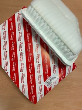 FILTR POWIETRZA TOYOTA 17801-0R030