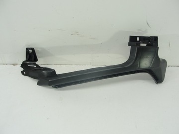 ŚLIZG POD LAMPĘ PRZÓD LEWY OPEL ZAFIRA C LIFT 2016- 13478586