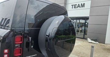 Land Rover Defender IV (L663) Hard Top 90 3.0D R6 250KM 2023 Land Rover Defender DEFENDER MY24 3.0D I6 250PS AWD Auto XS Edition 90 3.0, zdjęcie 17