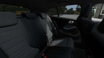 BMW Seria 1 F70 2026 BMW Seria 1 Nowe BMW Serii 1 - 120 - 170 KM mHEV - Gotowy do Odbioru 1.5, zdjęcie 12