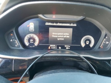 Audi Q3 II 2020 Audi Q3 2020 AUDI Q3 PREMIUM PLUS S-LINE 2.0 Benzyna 228KM, zdjęcie 9