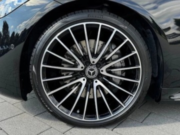 Mercedes Klasa S W223/V223 2025 S Klasa 450 d 4-Matic L AMG Line 2.9 (367KM) 2025, zdjęcie 6