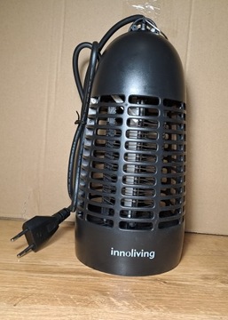 Lampa przeciwko komarom Innoliving