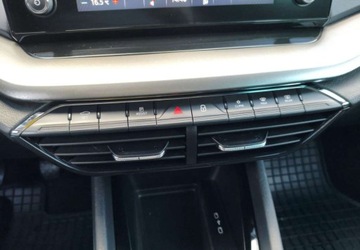 Skoda Octavia IV Scout 1.5 TSI ACT 150KM 2021 Skoda Octavia Skoda Octavia 1.5 TSI ACT Ambition 1.5 Benzyna 150KM, zdjęcie 25