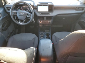 Ford Maverick II 2022 Ford Maverick XL, 4x4, od ubezpieczalni 2.0 Benzyna 250KM, zdjęcie 7