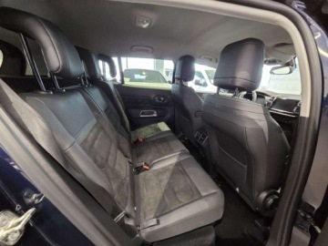 Citroen C5 Aircross SUV Facelifting 1.5 BlueHDi 131KM 2023 Citroen C5 Aircross 1.5 BlueHDi 130KM MAX EAT8 Dealer Gwrancja VAT23 1.5, zdjęcie 7