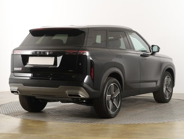  Jaecoo 7 1.6 TGDI, Serwis ASO, 4X4, Automat, zdjęcie 4