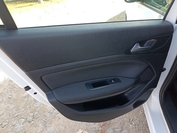 Peugeot 308 II 2020 peugeot 308 1,5 bluehdi, zdjęcie 10