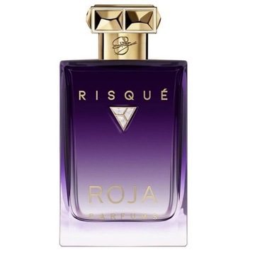 ROJA PARFUMS Risque Pour Femme Essence De Parfum woda perfumowana damska