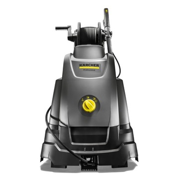 HDS 5/15 UX PLUS MYJKA KARCHER GRZANIE WODY MOC