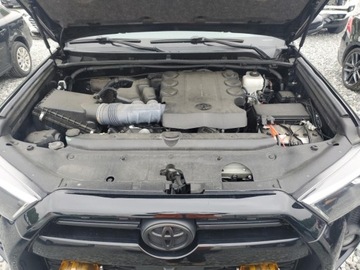 Toyota 2023 Toyota 4-Runner SE 2023 4.0l 4.0 Benzyna 270KM, zdjęcie 6