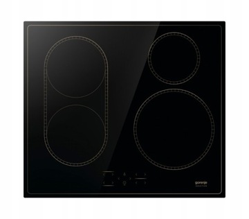 Комплект GORENJE BOS67372CLB + BM235CLB + GI6421CLBSC + DK63MCLB