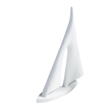 МОДЕЛЬ ПАРУСА, ДЕКОР СМОЛЫ, НОРСЕНДСКИЙ ДЕКОР