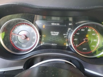 Dodge Charger VII 2020 Dodge Charger Dodge Charger sxt 3.6 Benzyna 292KM, zdjęcie 9