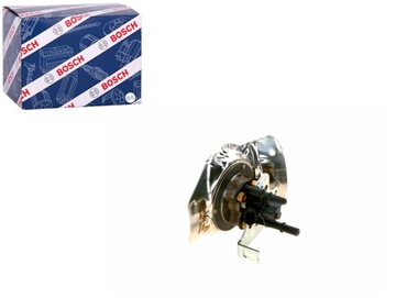 Bosch 0 444 023 053 Модуль дозирования, инъекция мочевины