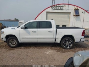  RAM 1500 Limited 2022 5.7l 5.7 Benzyna 395KM, zdjęcie 5