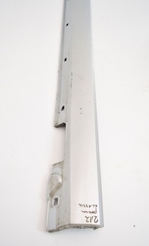 MERCEDES E CLASS W212 РАМКА ПОРОГ 775