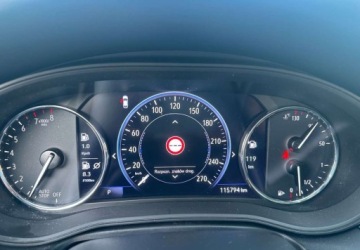 Opel Insignia II Grand Sport 1.6 Turbo 200KM 2019 Opel Insignia Opel Insignia 1.6 Direct InjectionTurbo Business Innovation, zdjęcie 19