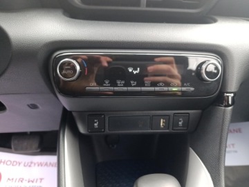 Toyota Yaris IV Hatchback 1.5 Hybrid Dynamic Force 116KM 2023 Toyota Yaris Hybrid 1.5 Comfort IV (2020-) Toyota, zdjęcie 29