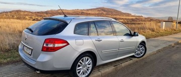 Renault Laguna III Coupe 3.0 dCi V6 FAP GT 235KM 2010 Renault Laguna 3.0 DCI 235KM INITIALE Skora Xenony Navi Automat 3.0 Diesel, zdjęcie 3