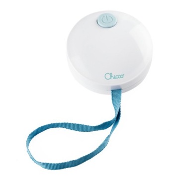 Мобиль для кроватки Chicco RAINBOW 3-в-1 - мелодии, пульт дистанционного управления, радужный проектор.