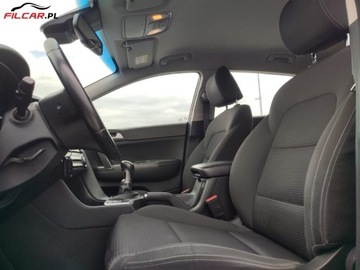Kia Sportage III SUV Facelifting 1.7 CRDi 115KM 2016 Kia Sportage GWARANCJA BEZWYPADKOWY Udokumentowany przebieg Kamera Zamiana, zdjęcie 5