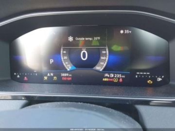 Volkswagen Jetta VI 2025 Volkswagen Jetta 2025r., 1.5L 1.5 Benzyna 158KM, zdjęcie 10