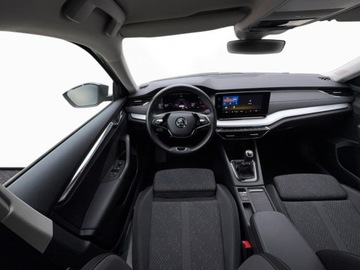 Skoda Octavia IV Scout 1.5 TSI ACT 150KM 2022 Skoda Octavia Virtual Cockpit, tempomat, kamera cofania 1.5 Benzyna 150KM, zdjęcie 18