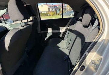 Toyota Yaris II Hatchback 5d 1.33 Dual VVT-i 101KM 2009 Toyota Yaris Toyota Yaris 1.33 Luna 1.3 Benzyna 100KM, zdjęcie 8