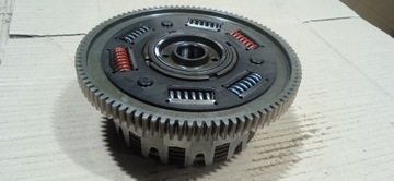 Yamaha xj 900 4 км сцепление сцепления