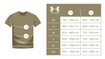 ФУТБОЛКА ЖЕНСКАЯ UNDER ARMOR KNOCKOUT 1360831 XS