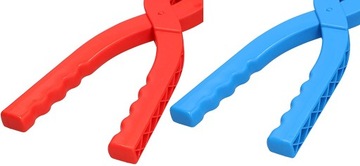 СНЕЖНАЯ СПИЧКА, ШАРИЧНАЯ СПИЧКА, ДВОЙНАЯ, 2 ШТ.